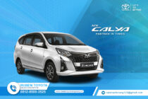 All New Calya