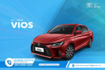 New Vios