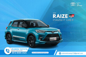 New Raize